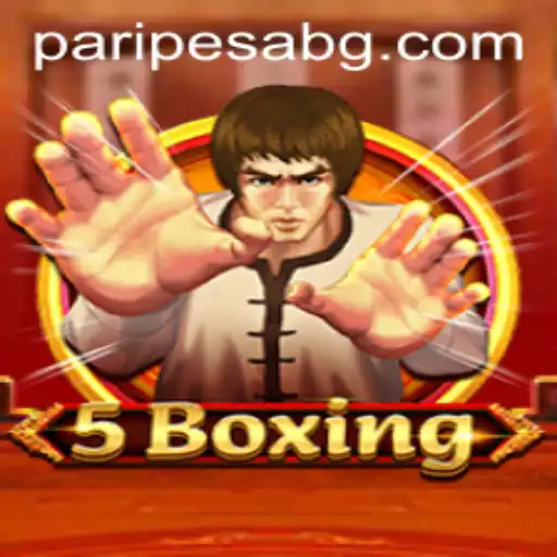 5Boxing: A Dynamic Fusion of Strategy and Physicality