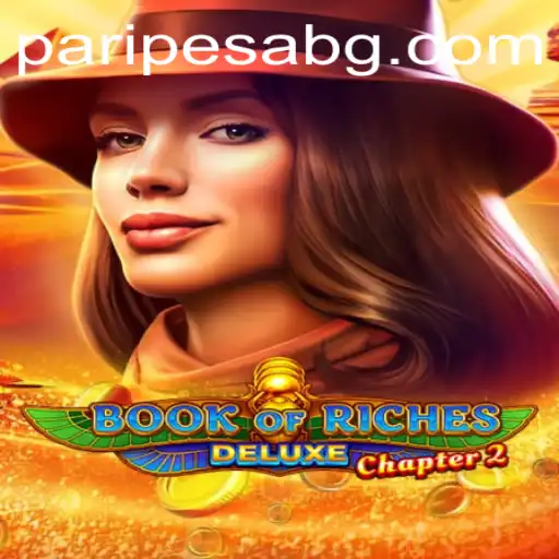 Book of Riches Deluxe Chapter 2: An In-Depth Exploration of game006