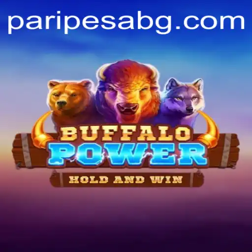 Discover the Exciting World of BuffaloPower - An In-Depth Guide