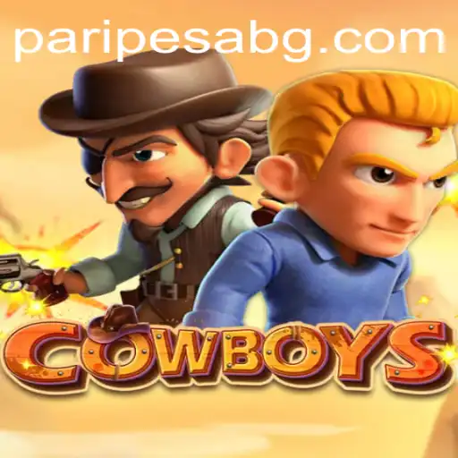 COWBOYS: A Strategic Journey Into the Wild West