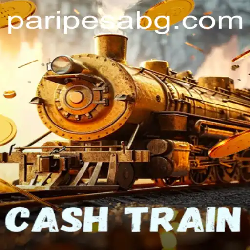 All Aboard the CashTrain: A Comprehensive Guide to the Next Big Gaming Phenomenon