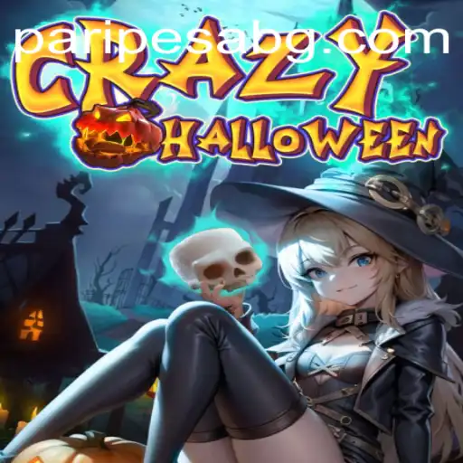 Exploring CrazyHalloween: A Unique Gaming Experience
