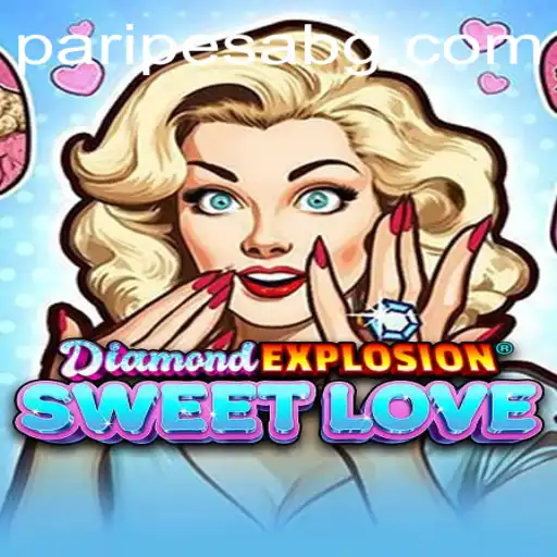 Unveiling the Enthralling Journey of 'DiamondExplosionSweetLove'