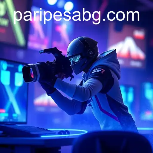 Esportes Virtuais: A Revolução do Entretenimento com game006
