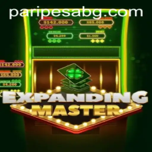ExpandingMaster: Dive into the Dynamic World of Strategy with Game006