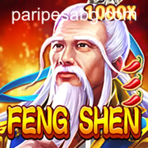 Discover the Enchanting World of FengShen