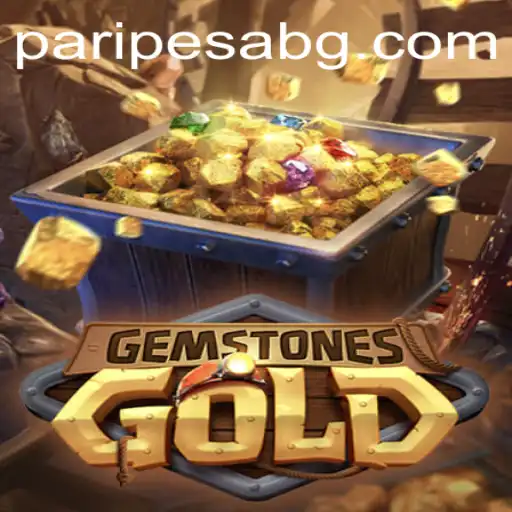 Discover the Thrills of GemstonesGold Game006