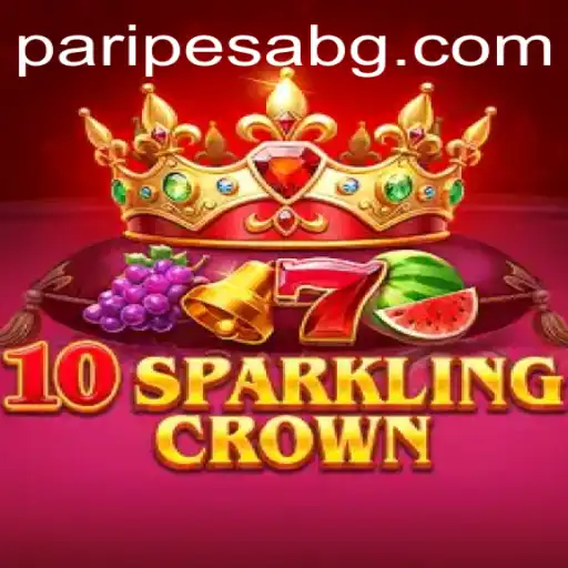 Unveiling 10SparklingCrown: An In-depth Exploration of the Thrilling game006