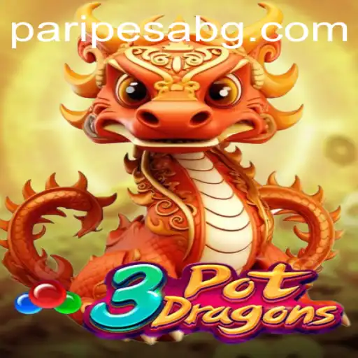 Unveiling the Thrilling World of 3PotDragons