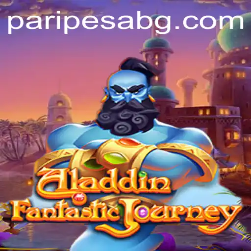 Discovering the Magic of Aladdin: A Journey into the Game006 Experience