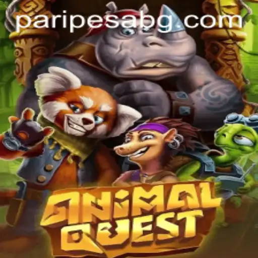 Exploring the Enchanting World of AnimalQuest: game006
