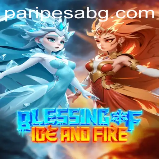 The Mystical World of Blessing of Ice and Fire: A Deep Dive into Game006