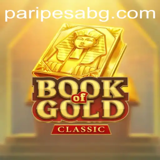 Exploring the Mythical Adventures of Book Of Gold Classic