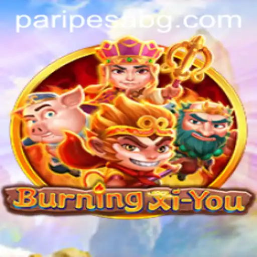 Explore the Enchanting World of BurningXiYou: A Journey into the Unknown
