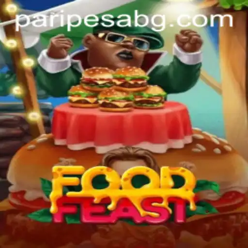 Exploring the Culinary World of FoodFeast - The Ultimate Gaming Experience