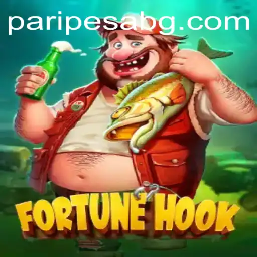 Dive into the Thrilling World of FortuneHook: A Comprehensive Guide