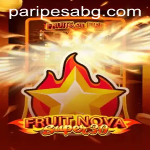 Exploring FruitrNovaSupe30: A Journey Through Gameplay and Strategy