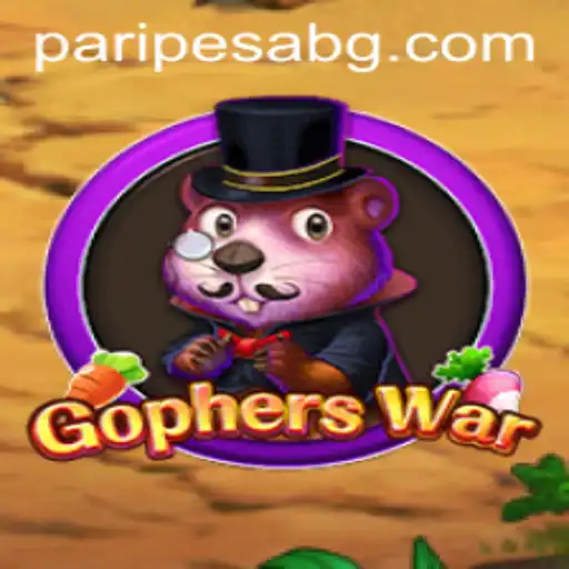 The Intriguing Universe of GophersWar: A New Era of Strategy Gaming