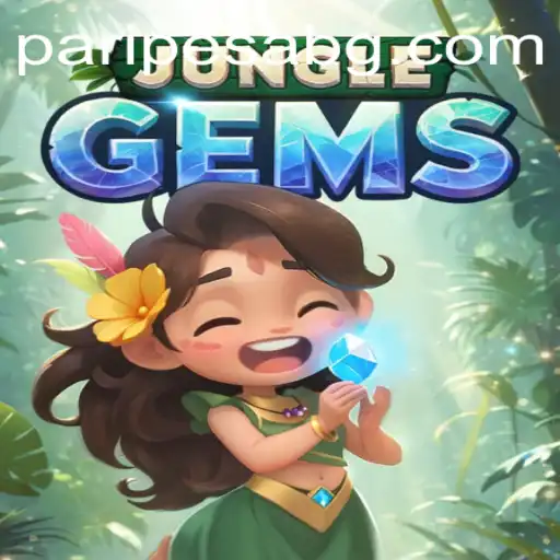 Discover JungleGems: A Thrilling Adventure in the World of Game006