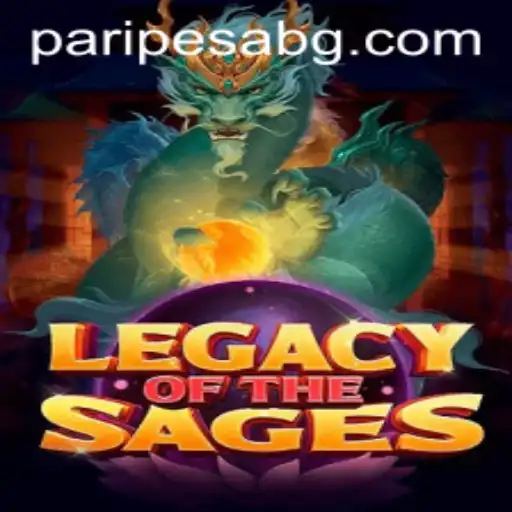 Legacy of the Sages: A Comprehensive Guide to the Enigmatic Game006