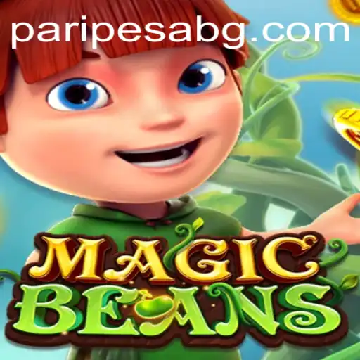 Exploring the Enchanting World of MAGICBEANS: An In-Depth Guide