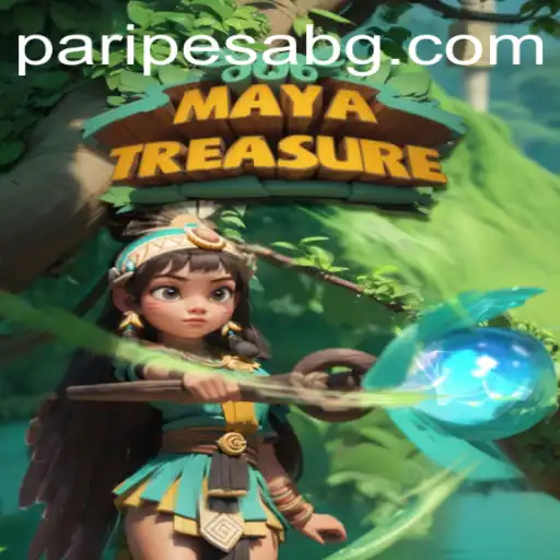 Discover the Thrills of MayaTreasure: An In-Depth Guide