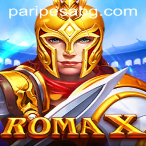 Explore the Captivating World of RomaX: A New Era in Strategy Gaming