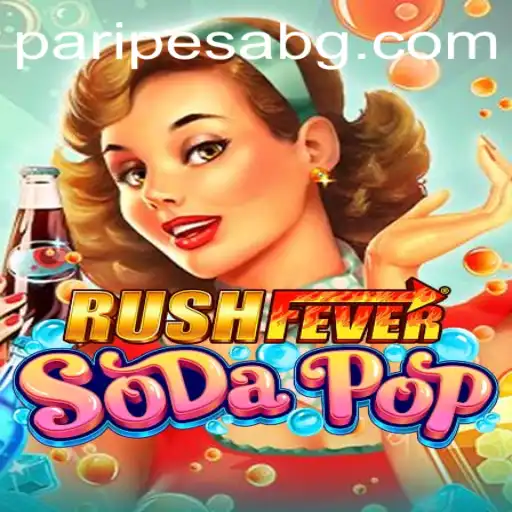 Unveiling 'RushFeverSodaPop': The Exciting Game of 2023