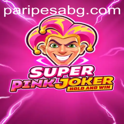 Discover the Enigmatic World of SuperPinkJoker