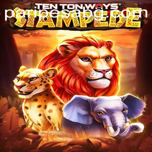The Exciting World of TenTonWaysStampede: Unleash the Adventure