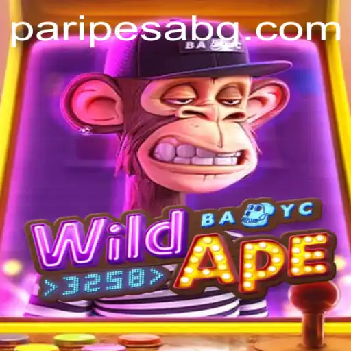 Discover the Fascinating World of WildApe3258: An Adventure Beyond Imagination