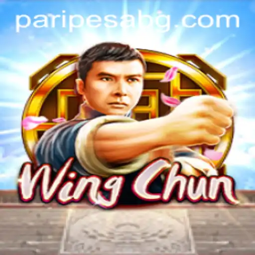 WingChun: Mastering the Art of Strategic Gameplay