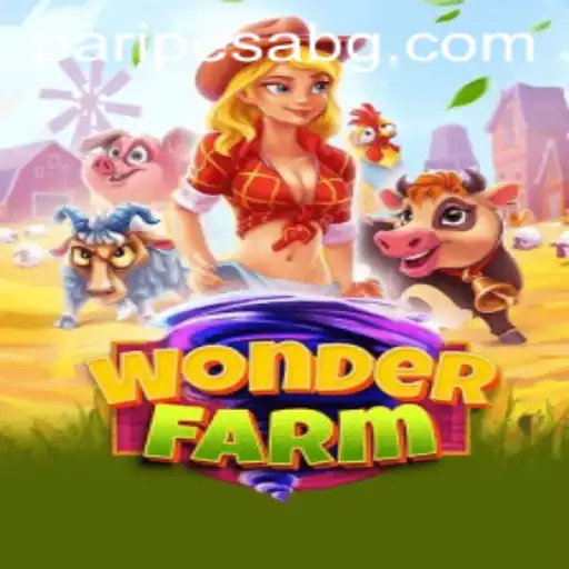 Exploring the Enchanting World of WonderFarm: Game006