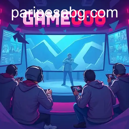 Jogos ao Vivo: A Experiência Imersiva com game006