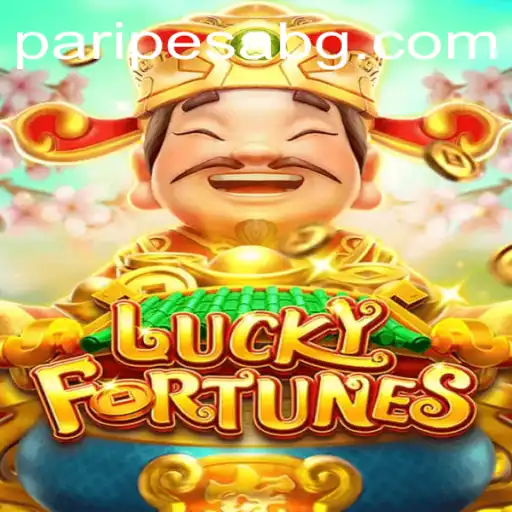 Unveiling LUCKYFORTUNES: The Game of Chance and Strategy