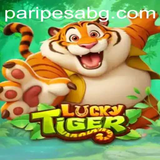 The Exciting World of LuckyTiger: An In-Depth Look at Game006