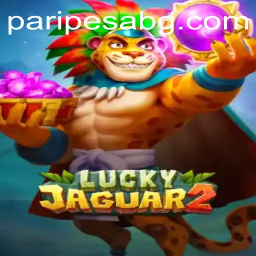 Unveiling the Excitement of Luckyjaguar2: A Captivating Adventure in the World of Game006