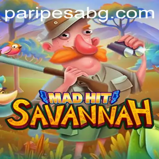 Unveiling the Thrills of MadHitSavannah: A Comprehensive Guide to the Ultimate Adventure Game