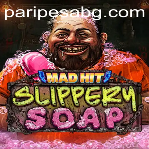 Explore the Thrills of MadHitSlipperySoap: A Dive into Gameplay and Rules