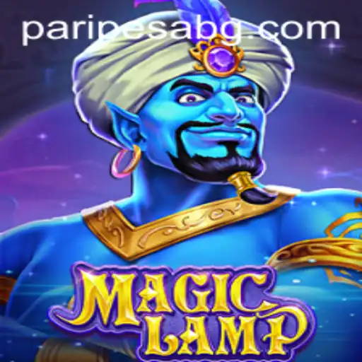 Unveiling MagicLamp: The Enchanting World of Adventure and Strategy