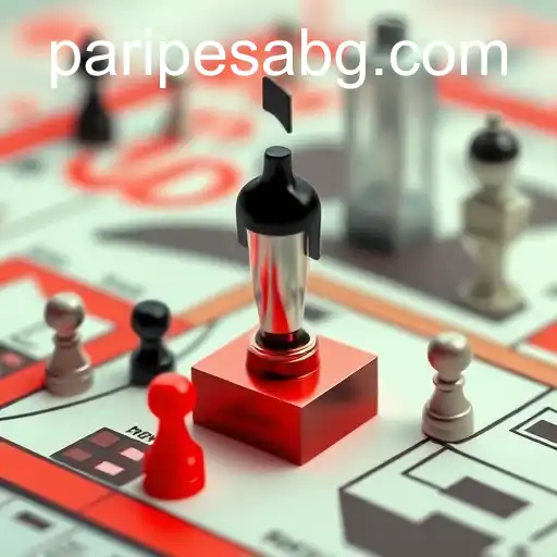 Exploring the Depths of Monopoly: The Fascinating World of Game006