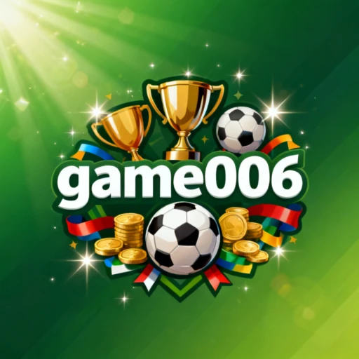 game006 Logo
