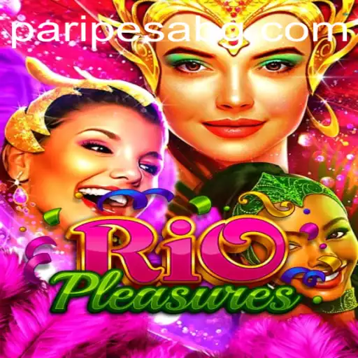 Discover the Excitement of RioPleasures: An In-depth Look at the Tropical Gaming Experience