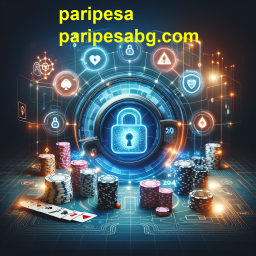 A Importância da Segurança nos Jogos Online: Protegendo Jogadores e Desenvolvedores