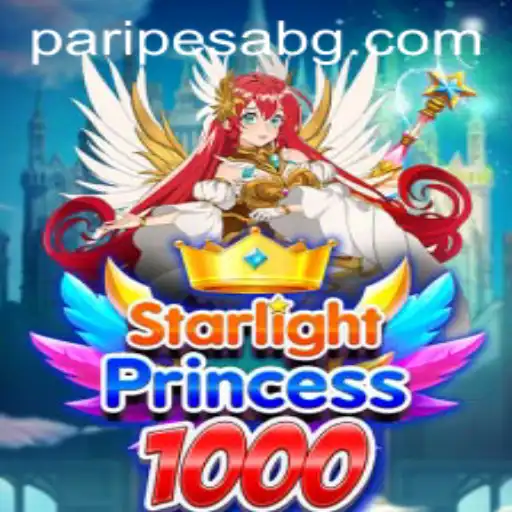 StarlightPrincess1000: A Stellar Journey in Gaming