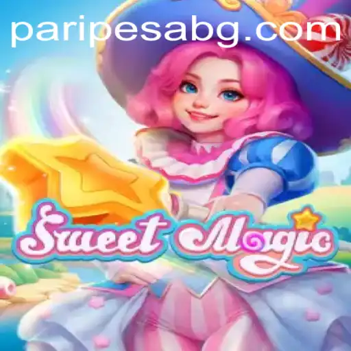 Discover SweetMagic: The Enchanting World of Game006