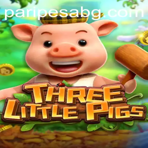 THREELITTLEPIGS: An Engaging Board Game Experience