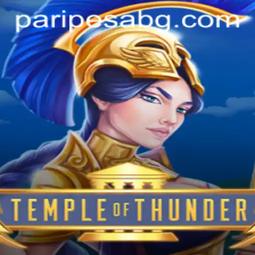 Discover the Electrifying Adventure of TempleofThunder - Game006