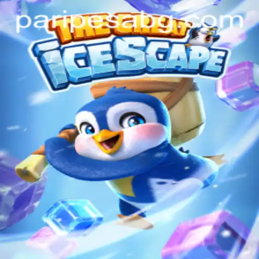 Dive into Adventure with TheGreatIcescape: A Thrilling New Game
