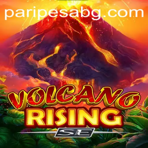 Exploring the Eruptive World of VolcanoRisingSE: A Comprehensive Guide